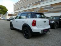 Mini Countryman R60 122 Ch PACK CHILI BVM6 - <small></small> 8.490 € <small>TTC</small> - #4