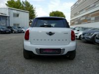 Mini Countryman R60 122 Ch PACK CHILI BVM6 - <small></small> 8.490 € <small>TTC</small> - #5