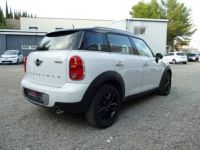 Mini Countryman R60 122 Ch PACK CHILI BVM6 - <small></small> 8.490 € <small>TTC</small> - #6