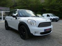 Mini Countryman R60 122 Ch PACK CHILI BVM6 - <small></small> 8.490 € <small>TTC</small> - #9