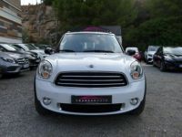 Mini Countryman R60 122 Ch PACK CHILI BVM6 - <small></small> 8.490 € <small>TTC</small> - #10