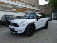 Mini Countryman R60 122 Ch PACK CHILI BVM6 - <small></small> 8.490 € <small>TTC</small> - #11