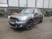 Mini Countryman R60 143 ch Cooper SD Edition Park Lane - <small></small> 12.990 € <small>TTC</small> - #1