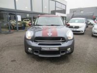 Mini Countryman R60 143 ch Cooper SD Edition Park Lane - <small></small> 12.990 € <small>TTC</small> - #2