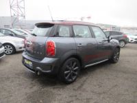 Mini Countryman R60 143 ch Cooper SD Edition Park Lane - <small></small> 12.990 € <small>TTC</small> - #4