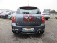 Mini Countryman R60 143 ch Cooper SD Edition Park Lane - <small></small> 12.990 € <small>TTC</small> - #5