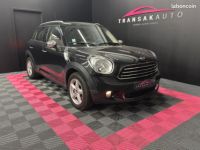 Mini Countryman R60 1.6D 112ch ALL4 - <small></small> 9.990 € <small>TTC</small> - #6