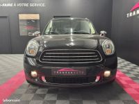 Mini Countryman R60 1.6D 112ch ALL4 - <small></small> 9.990 € <small>TTC</small> - #7