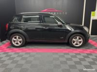 Mini Countryman R60 1.6D 112ch ALL4 - <small></small> 9.990 € <small>TTC</small> - #11