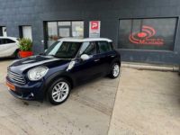 Mini Countryman R60 1.6L I 122CV PACK CHILI - <small></small> 9.490 € <small>TTC</small> - #1