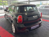 Mini Countryman R60 184 ch ALL4 Cooper S - <small></small> 9.990 € <small>TTC</small> - #3