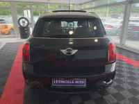 Mini Countryman R60 184 ch ALL4 Cooper S - <small></small> 9.990 € <small>TTC</small> - #9