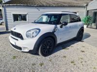 Mini Countryman R60 184 ch ALL4 Cooper S - <small></small> 10.990 € <small>TTC</small> - #1