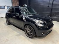 Mini Countryman R60 184 ch ALL4 Cooper S A - <small></small> 12.980 € <small>TTC</small> - #3