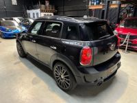 Mini Countryman R60 184 ch ALL4 Cooper S A - <small></small> 12.980 € <small>TTC</small> - #6