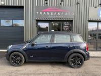 Mini Countryman r60 184 ch all4 cooper s avec regulateur de vitesse toit ouvrant panoramique ges chauffants - <small></small> 8.490 € <small>TTC</small> - #2