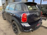 Mini Countryman r60 184 ch all4 cooper s avec regulateur de vitesse toit ouvrant panoramique ges chauffants - <small></small> 8.490 € <small>TTC</small> - #3