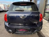 Mini Countryman r60 184 ch all4 cooper s avec regulateur de vitesse toit ouvrant panoramique ges chauffants - <small></small> 8.490 € <small>TTC</small> - #4