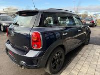 Mini Countryman r60 184 ch all4 cooper s avec regulateur de vitesse toit ouvrant panoramique ges chauffants - <small></small> 8.490 € <small>TTC</small> - #5