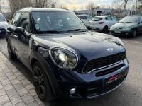 Mini Countryman r60 184 ch all4 cooper s avec regulateur de vitesse toit ouvrant panoramique ges chauffants - <small></small> 8.490 € <small>TTC</small> - #6