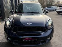 Mini Countryman r60 184 ch all4 cooper s avec regulateur de vitesse toit ouvrant panoramique ges chauffants - <small></small> 8.490 € <small>TTC</small> - #7