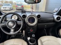 Mini Countryman r60 184 ch all4 cooper s avec regulateur de vitesse toit ouvrant panoramique ges chauffants - <small></small> 8.490 € <small>TTC</small> - #9