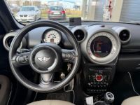 Mini Countryman r60 184 ch all4 cooper s avec regulateur de vitesse toit ouvrant panoramique ges chauffants - <small></small> 8.490 € <small>TTC</small> - #10