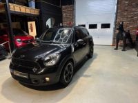 Mini Countryman R60 184 ch ALL4 Cooper S Pack Red Hot Chili A - <small></small> 13.490 € <small>TTC</small> - #1