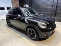 Mini Countryman R60 184 ch ALL4 Cooper S Pack Red Hot Chili A - <small></small> 13.490 € <small>TTC</small> - #3