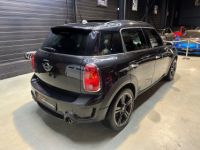 Mini Countryman R60 184 ch ALL4 Cooper S Pack Red Hot Chili A - <small></small> 13.490 € <small>TTC</small> - #4