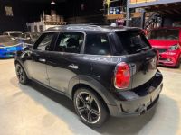 Mini Countryman R60 184 ch ALL4 Cooper S Pack Red Hot Chili A - <small></small> 13.490 € <small>TTC</small> - #6