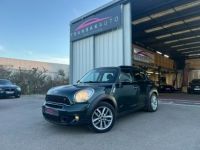 Mini Countryman R60 184 ch ALL4 Cooper S - TOIT OUVRANT - GPS - <small></small> 11.490 € <small>TTC</small> - #1