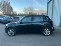 Mini Countryman R60 184 ch ALL4 Cooper S - TOIT OUVRANT - GPS - <small></small> 11.490 € <small>TTC</small> - #2