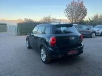 Mini Countryman R60 184 ch ALL4 Cooper S - TOIT OUVRANT - GPS - <small></small> 11.490 € <small>TTC</small> - #3