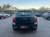 Mini Countryman R60 184 ch ALL4 Cooper S - TOIT OUVRANT - GPS - <small></small> 11.490 € <small>TTC</small> - #4