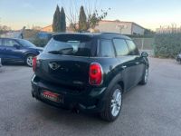 Mini Countryman R60 184 ch ALL4 Cooper S - TOIT OUVRANT - GPS - <small></small> 11.490 € <small>TTC</small> - #5