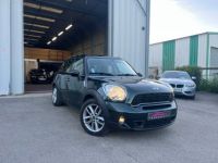 Mini Countryman R60 184 ch ALL4 Cooper S - TOIT OUVRANT - GPS - <small></small> 11.490 € <small>TTC</small> - #7