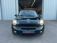 Mini Countryman R60 184 ch ALL4 Cooper S - TOIT OUVRANT - GPS - <small></small> 11.490 € <small>TTC</small> - #8