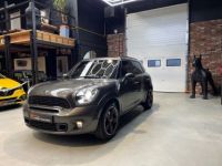 Mini Countryman R60 184 ch Cooper S Pack Red Hot Chili - <small></small> 12.490 € <small>TTC</small> - #1