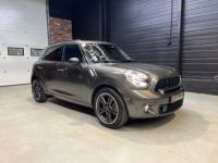 Mini Countryman R60 184 ch Cooper S Pack Red Hot Chili - <small></small> 12.490 € <small>TTC</small> - #3