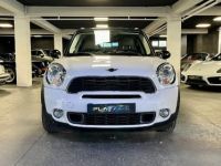 Mini Countryman R60 184 ch Cooper S Pack Red Hot Chili - <small></small> 11.990 € <small>TTC</small> - #1