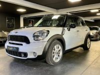 Mini Countryman R60 184 ch Cooper S Pack Red Hot Chili - <small></small> 11.990 € <small>TTC</small> - #2