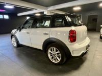 Mini Countryman R60 184 ch Cooper S Pack Red Hot Chili - <small></small> 11.990 € <small>TTC</small> - #4