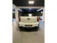 Mini Countryman R60 184 ch Cooper S Pack Red Hot Chili - <small></small> 11.990 € <small>TTC</small> - #5