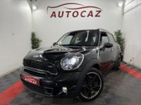 Mini Countryman R60 184ch Cooper S JOHN COOPER WORKS *FLEXFUEL - <small></small> 9.990 € <small>TTC</small> - #1