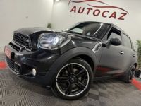 Mini Countryman R60 184ch Cooper S JOHN COOPER WORKS *FLEXFUEL - <small></small> 9.990 € <small>TTC</small> - #2