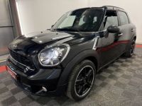 Mini Countryman R60 184ch Cooper S JOHN COOPER WORKS *FLEXFUEL - <small></small> 9.990 € <small>TTC</small> - #3