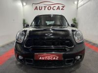 Mini Countryman R60 184ch Cooper S JOHN COOPER WORKS *FLEXFUEL - <small></small> 9.990 € <small>TTC</small> - #4