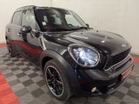 Mini Countryman R60 184ch Cooper S JOHN COOPER WORKS *FLEXFUEL - <small></small> 9.990 € <small>TTC</small> - #5