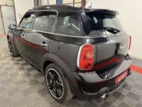 Mini Countryman R60 184ch Cooper S JOHN COOPER WORKS *FLEXFUEL - <small></small> 9.990 € <small>TTC</small> - #6